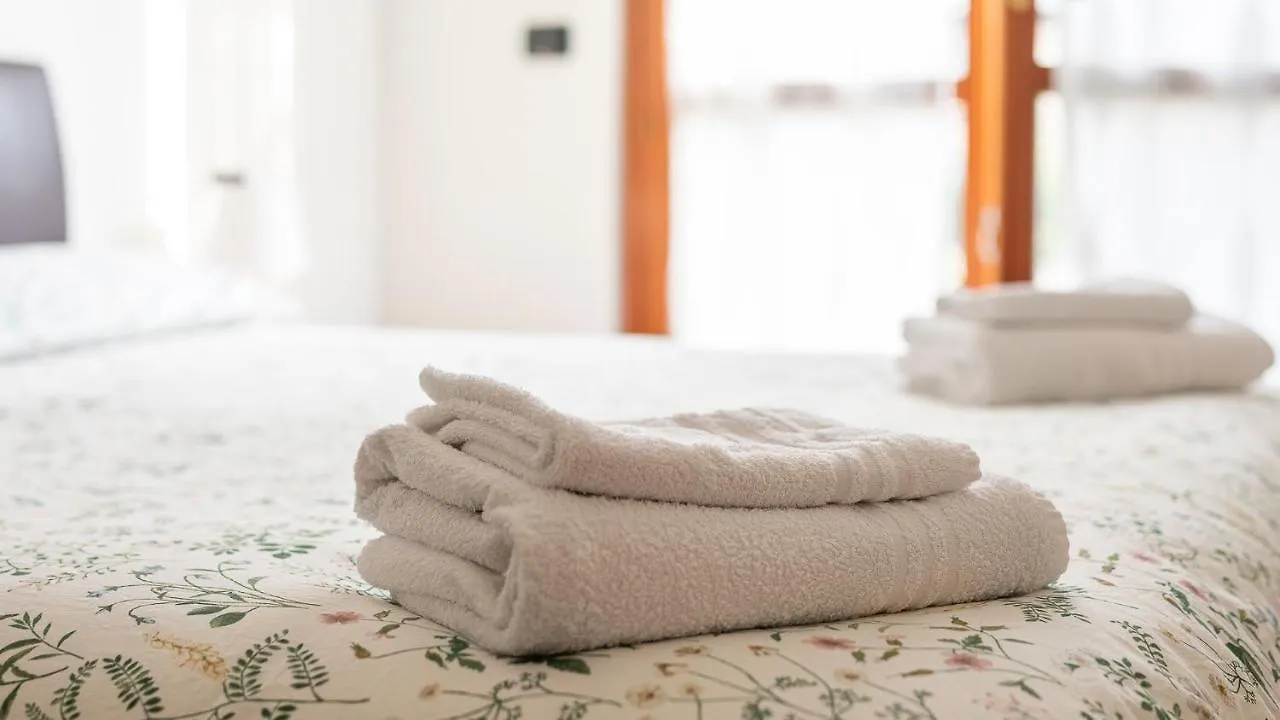 Appartement Casty Sweet Home - Parcheggio Privato Gratuito Milan