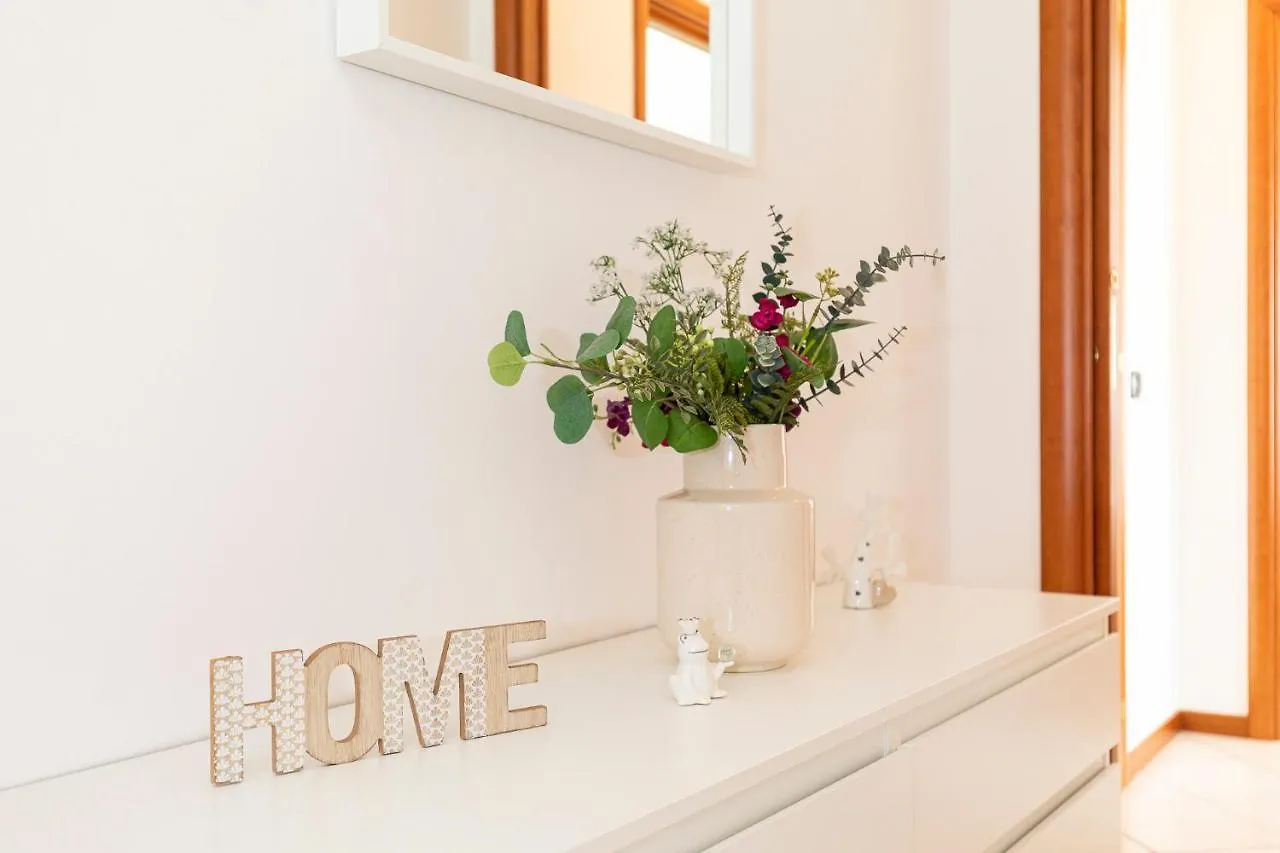 Appartement Casty Sweet Home - Parcheggio Privato Gratuito Milan Italie