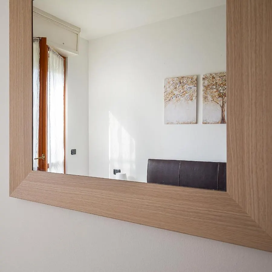Casty Sweet Home - Parcheggio Privato Gratuito Milan